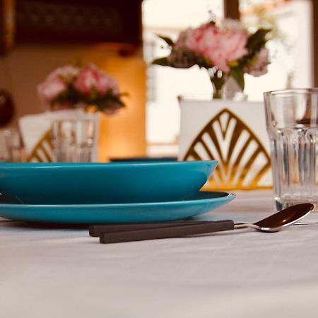 La Jara Casa Rural Guest House Hinojosa del Duque Ngoại thất bức ảnh