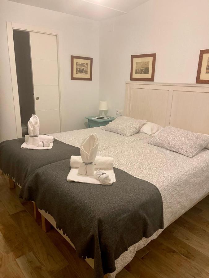La Jara Casa Rural Guest House Hinojosa del Duque Ngoại thất bức ảnh